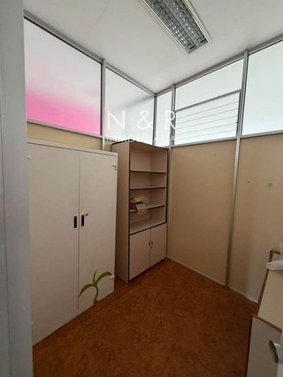 Local comercial en alquiler en Campus Norte - San Caetano en Santiago de Compostela