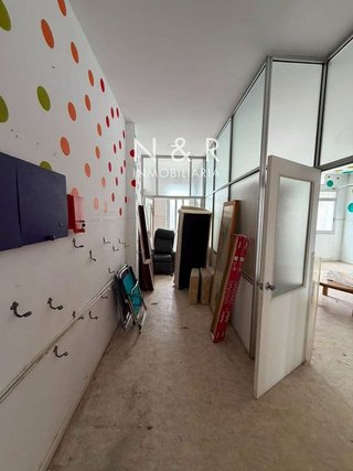 Local comercial en alquiler en Campus Norte - San Caetano en Santiago de Compostela