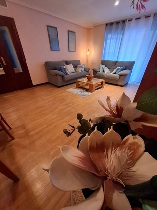 Piso en alquiler en La Creu del Grau en Valencia