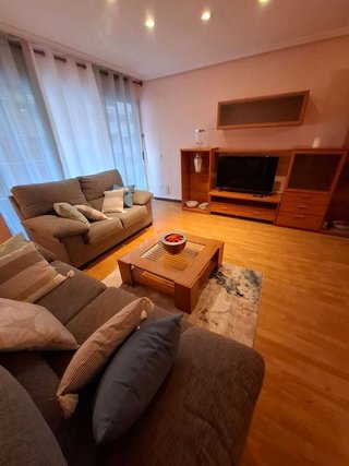 Piso en alquiler en La Creu del Grau en Valencia