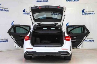 Mercedes Clase C C 300 e Estate AMG Line