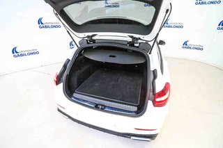 Mercedes Clase C C 300 e Estate AMG Line
