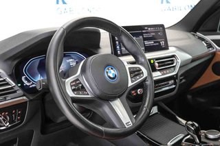 BMW X3 xDrive30e MSport