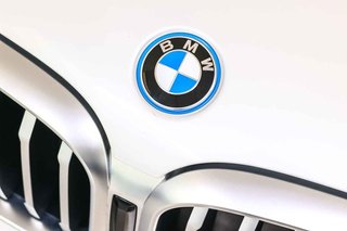 BMW X3 xDrive30e MSport