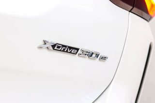 BMW X3 xDrive30e MSport