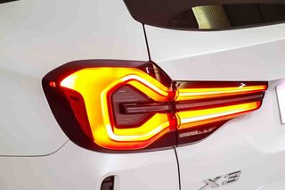 BMW X3 xDrive30e MSport