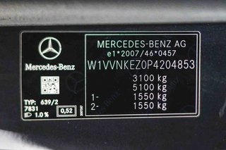 Mercedes Clase V 300 d Avantgarde Largo