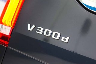 Mercedes Clase V 300 d Avantgarde Largo