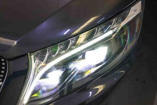 Mercedes Clase V 300 d Avantgarde Largo