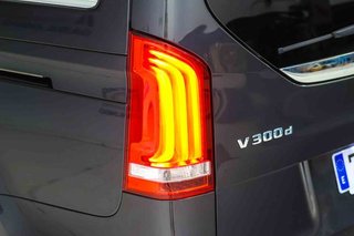 Mercedes Clase V 300 d Avantgarde Largo