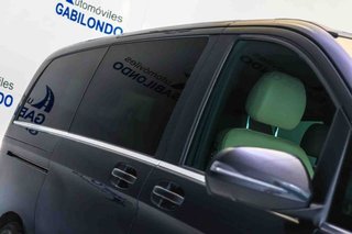 Mercedes Clase V 300 d Avantgarde Largo