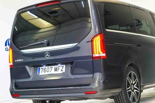 Mercedes Clase V 300 d Avantgarde Largo