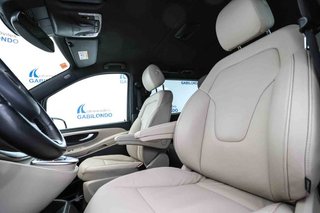 Mercedes Clase V 300 d Avantgarde Largo