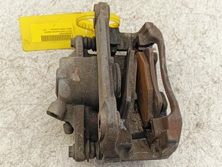 PINZA DE FRENO DELANTERA IZQUIERDA RENAULT SCENIC