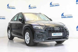 Audi Q5 SPORTBACK Advanced 35 TDI 120kW S tronic