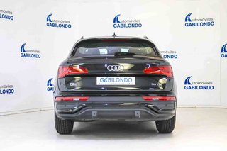 Audi Q5 SPORTBACK Advanced 35 TDI 120kW S tronic