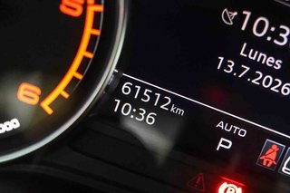 Audi Q5 SPORTBACK Advanced 35 TDI 120kW S tronic