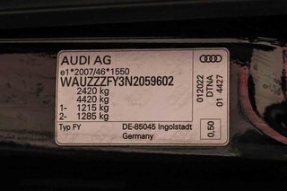 Audi Q5 SPORTBACK Advanced 35 TDI 120kW S tronic