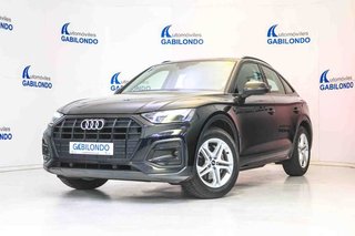 Audi Q5 SPORTBACK Advanced 35 TDI 120kW S tronic