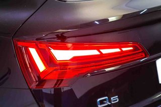 Audi Q5 SPORTBACK Advanced 35 TDI 120kW S tronic