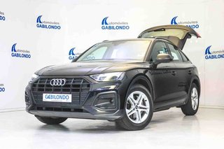 Audi Q5 SPORTBACK Advanced 35 TDI 120kW S tronic