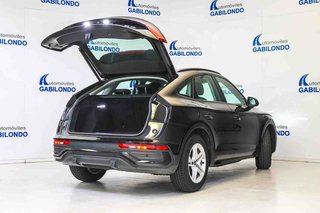 Audi Q5 SPORTBACK Advanced 35 TDI 120kW S tronic