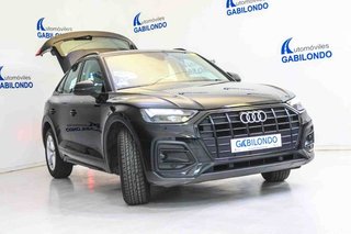 Audi Q5 SPORTBACK Advanced 35 TDI 120kW S tronic