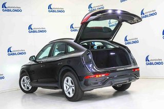 Audi Q5 SPORTBACK Advanced 35 TDI 120kW S tronic