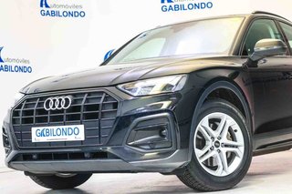 Audi Q5 SPORTBACK Advanced 35 TDI 120kW S tronic
