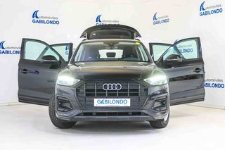 Audi Q5 SPORTBACK Advanced 35 TDI 120kW S tronic