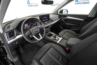 Audi Q5 SPORTBACK Advanced 35 TDI 120kW S tronic