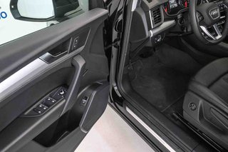 Audi Q5 SPORTBACK Advanced 35 TDI 120kW S tronic