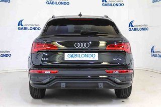 Audi Q5 SPORTBACK Advanced 35 TDI 120kW S tronic
