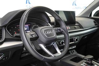 Audi Q5 SPORTBACK Advanced 35 TDI 120kW S tronic