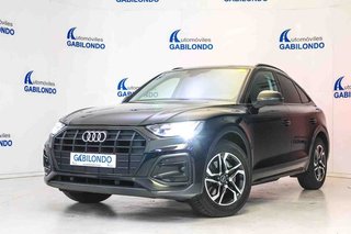 Audi Q5 SPORTBACK Advanced 35 TDI 120kW S tronic