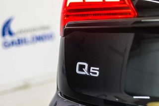 Audi Q5 SPORTBACK Advanced 35 TDI 120kW S tronic