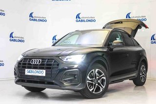 Audi Q5 SPORTBACK Advanced 35 TDI 120kW S tronic