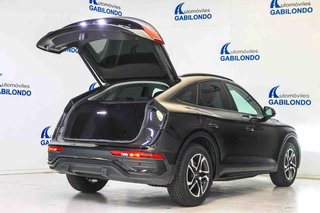 Audi Q5 SPORTBACK Advanced 35 TDI 120kW S tronic