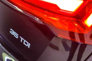Audi Q5 SPORTBACK Advanced 35 TDI 120kW S tronic