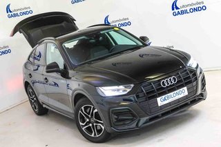 Audi Q5 SPORTBACK Advanced 35 TDI 120kW S tronic