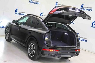 Audi Q5 SPORTBACK Advanced 35 TDI 120kW S tronic