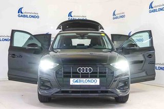 Audi Q5 SPORTBACK Advanced 35 TDI 120kW S tronic