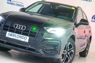 Audi Q5 SPORTBACK Advanced 35 TDI 120kW S tronic