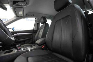 Audi Q5 SPORTBACK Advanced 35 TDI 120kW S tronic