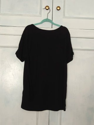 Camiseta Guess American Dream Pop Art Talla S