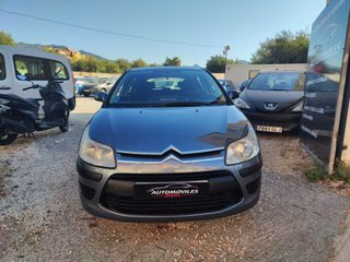 Citroën C4 1.4 16v Cool