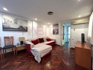 Piso en alquiler en Exposició en Valencia