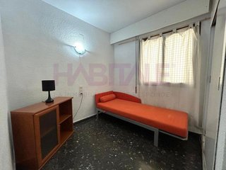Piso en alquiler en Exposició en Valencia