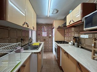 Piso en alquiler en Exposició en Valencia
