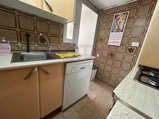 Piso en alquiler en Exposició en Valencia